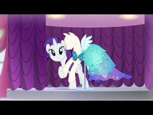 My_Little_Pony_-_Rules_of_Rarity_(Mongolian)