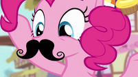 Pinkie Pie 'I just wanted to say' S4E12