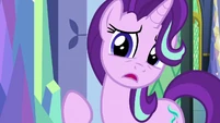 It's not your fault, Twilight.