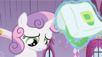 Sweetie Belle no S2E23