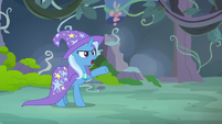 Trixie "how am I supposed to know" S7E17