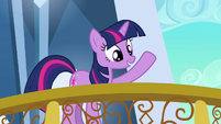 Twilight 'Hear...' S3E1