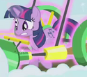 With Noteworthy's cutie mark, Winter Wrap Up