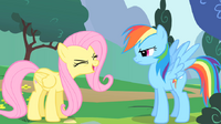 710px-Fluttershy 2nd yay S01E16