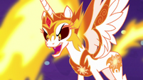 Daybreaker "you don't need anypony!" S7E10