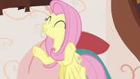 Fluttershy "and impossibilities" S7E12