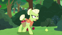 Granny "what in tarnation are you doin'" S7E13