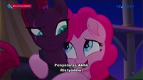 Indonesian Credits 2 - MLP The Movie