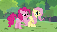 Pinkie Pie "whatever you want" S7E5