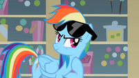 Rainbow Danger Dash S2E8