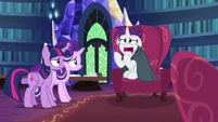 Rarity "I can't simply wait to see" S7E19.png (832 KB)