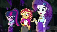 Rarity recalling the first and second films EG4