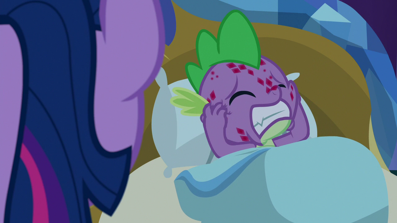 Mlp molt down on sale