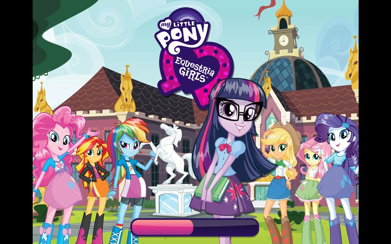 My little pony девушки из эквестрии игры. Эквестрия гёрлз игра школа. Май литл пони из эквестрии игра. Эквестрия гёрлз игра от геймлофт. Май литл пони из эквестрии игра.