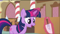 Twilight removing icing S2E3