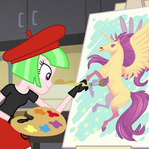 Alicorns My Little Pony Friendship Is Magic Wiki Fandom Before you vote in the poll about male alicorns in season 4, it would behoove you to consider some of persian poetess' thoughts on which male ponies are possible alicorn candidates. my little pony friendship is magic wiki