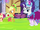 AJ, Apple Bloom, and Rarity not stuck anymore S5E7.png