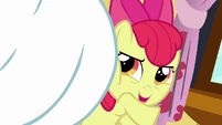 Apple Bloom "A place where we'll go on to solve even more!" S6E4.png (610 KB)