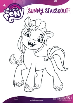 Sunny Starscout/Gallery | My Little Pony Friendship is Magic ...