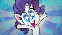 Rarity "or a million!" PLS1E3b