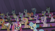 S05E25 Starlight Glimmer na wykładzie Twilight