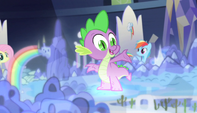 "It's got all of Equestria!"