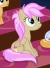 Strawberry Scoop Pegasus ID S8E14