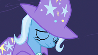 Trixie can forgive me S3E5