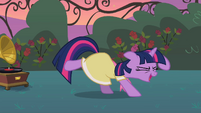 Adorkable Twilight dances