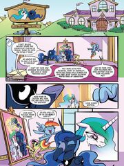 Comic issue 98 page 1