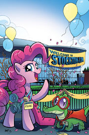 Comic issue 9 Stockton Con 2013 cover textless.jpg