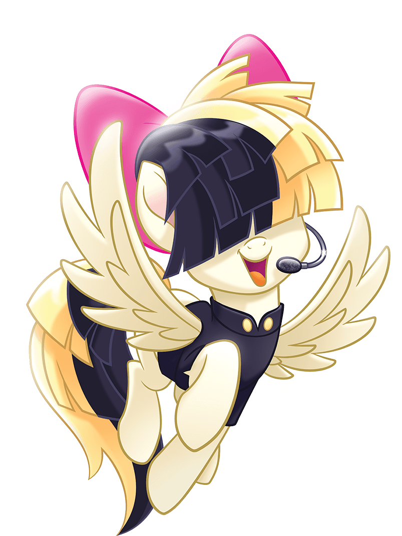 Songbird Serenade My Little Pony Friendship Is Magic Wiki Fandom Songbird Serenade My Little Pony Friendship Is Magic Wiki Fandom