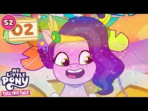 My_Little_Pony-_Tell_Your_Tale_🦄_S1_E02_Heavy_is_the_Mane_that_Wears_the_Fruit_Crown_-_Full_Episode