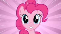 Pinkie Pie big finish S2E18