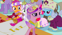 A Canterlot Wedding - Part 2