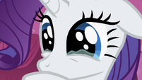 Rarity crying1 S02E05