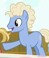 S7E22 UPS1 Earth ID S7E22