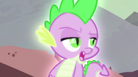 Spike "It's Spike" S6E5