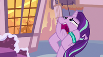 Starlight "I haven't done a single thing" S9E11