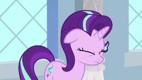 Starlight Glimmer all cleaned up S9E20