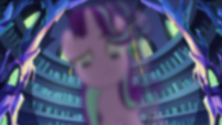 Starlight Glimmer blurry in Sunset's vision EGS3