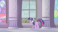 Twilight Sparkle that's it! S2E1