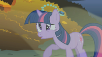 Twilight not going derp S1E7