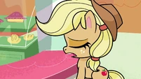 Applejack "this big a crisis" PLS1E3a.png (546 KB)