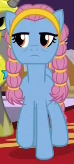 Candy Curls ID S7E10