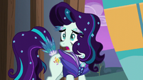 Coloratura "without Svengallop, I have nothing!" S5E24