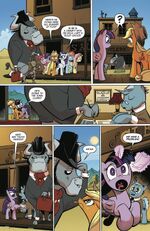 Comic issue 26 page 3