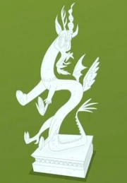 无序 彩虹小馬 友情就是魔法维基 Fandom