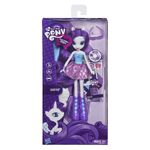 Rarity muñeca Original (en caja)