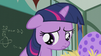 Filly Twilight Sparkle sad S5E25